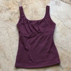 Prana  yoga or workout tank